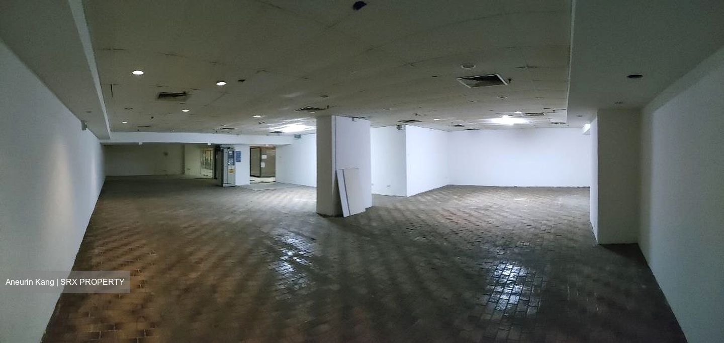 Parklane Shopping Mall (D7), Retail #581260451